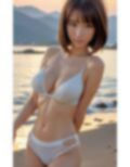 純白のその中は？海・温泉・特集NO.3 画像6