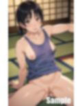 職場のパートのおばさんの家におしかけた結果 画像3
