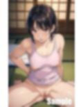 職場のパートのおばさんの家におしかけた結果 画像6