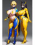 イエローヒロインのアレやコレ 画像3