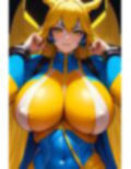 イエローヒロインのアレやコレ 画像5