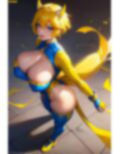 イエローヒロインのアレやコレ 画像8