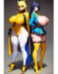 イエローヒロインのアレやコレ 画像9