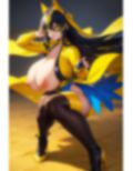 イエローヒロインのアレやコレ 画像10