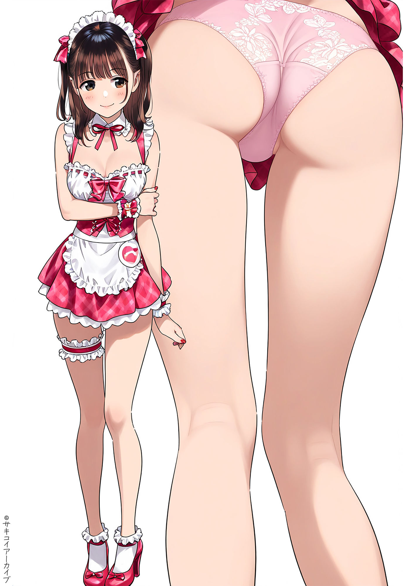 推しのパンツ3 画像5