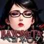 『ベヨネ〇タ』BAYONETA 【CG集】