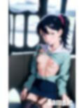 緊縛 フライトアテンダント 画像2