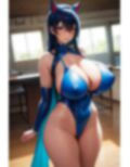 ブルーヒロインのアレやコレ 画像5