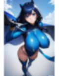 ブルーヒロインのアレやコレ 画像6