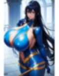 ブルーヒロインのアレやコレ 画像9