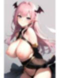 サキュバス 魅魔 Succubus 第34号 168枚 画像8