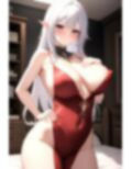 サキュバス 魅魔 Succubus 第35号 165枚 画像3