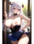 サキュバス 魅魔 Succubus 第35号 165枚 画像6
