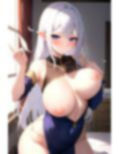 サキュバス 魅魔 Succubus 第35号 165枚 画像10