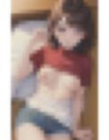 初めて彼女が自宅に泊まりにきた 画像1