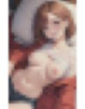 初めて彼女が自宅に泊まりにきた 画像3