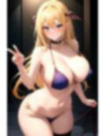 サキュバス 魅魔 Succubus 第38号 168枚 画像10