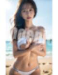 日刊AI.8 AI NUDE PHOTO GRAVURE 画像3