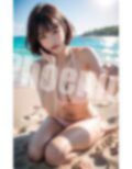 日刊AI.7 AI NUDE PHOTO GRAVURE 画像2