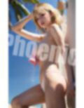 日刊AI.7 AI NUDE PHOTO GRAVURE 画像3