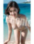 日刊AI.7 AI NUDE PHOTO GRAVURE 画像4