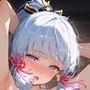 とろとろ種付けおじさん性活 神里〇華