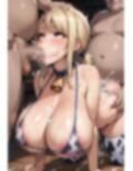 爆乳ルー〇ィCG集 画像3