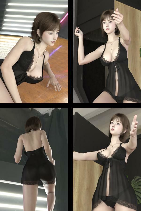 【chrl200】＜新人女優＞八神茉莉の下着モデル写真集-Matsuri-04c_2