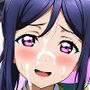 スクーXアイドル フェラチオコレクション！！ SS-4