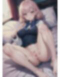 イヤイヤそうだけどガチ濡れ 画像2