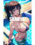 サマーエンジェルたち水辺の妖精 画像9