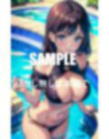 サマーエンジェルたち水辺の妖精 画像10