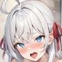 時々ラブホでエッチしてくれる隣のアーニャさん