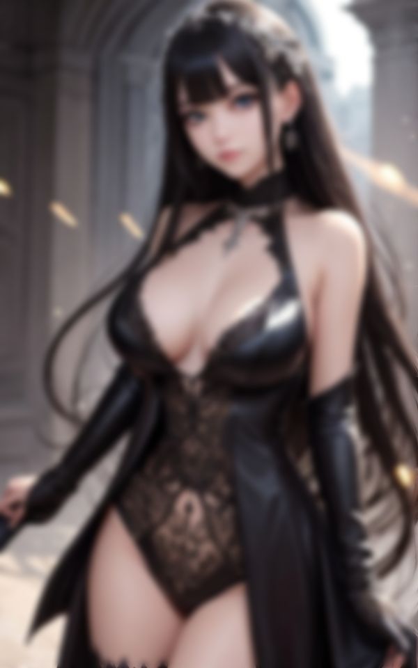 男を惑わす淫乱小悪魔美女の画像コレクション3