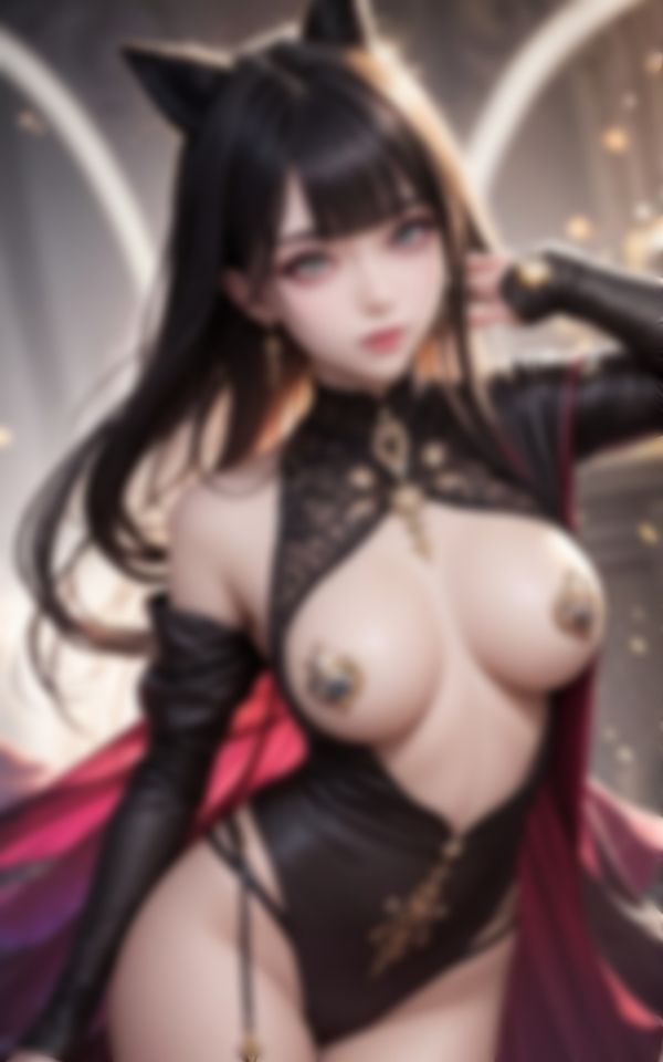 男を惑わす淫乱小悪魔美女の画像コレクション