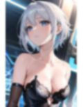 虹かけ誌 アイドルマスター イラスト集15 アナスタシア シマパンびより 画像1