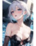 虹かけ誌 アイドルマスター イラスト集15 アナスタシア シマパンびより 画像2