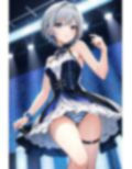 虹かけ誌 アイドルマスター イラスト集15 アナスタシア シマパンびより 画像4