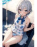 虹かけ誌 アイドルマスター イラスト集15 アナスタシア シマパンびより 画像5