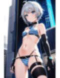 虹かけ誌 アイドルマスター イラスト集15 アナスタシア シマパンびより 画像6