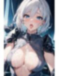 虹かけ誌 アイドルマスター イラスト集15 アナスタシア シマパンびより 画像10