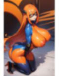 オレンジヒロインのアレやコレ 画像2