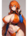 オレンジヒロインのアレやコレ 画像4