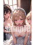 驚愕！ 喉の奥まで！舌出してごらん 画像3