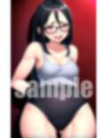 お喋りな透け体見せ女 画像8