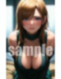 汗の光る塩味ぱい 画像1