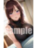 汗の光る塩味ぱい 画像2