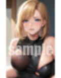 汗の光る塩味ぱい 画像5