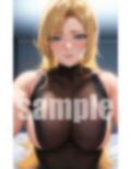 汗の光る塩味ぱい 画像7