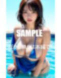 爆乳ビキニ美女たちの淫乱な誘惑 画像7